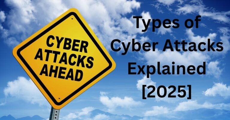 DoS & DDoS Attacks