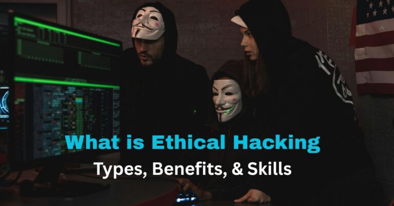 Ethical Hacking