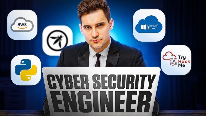 Cyber security