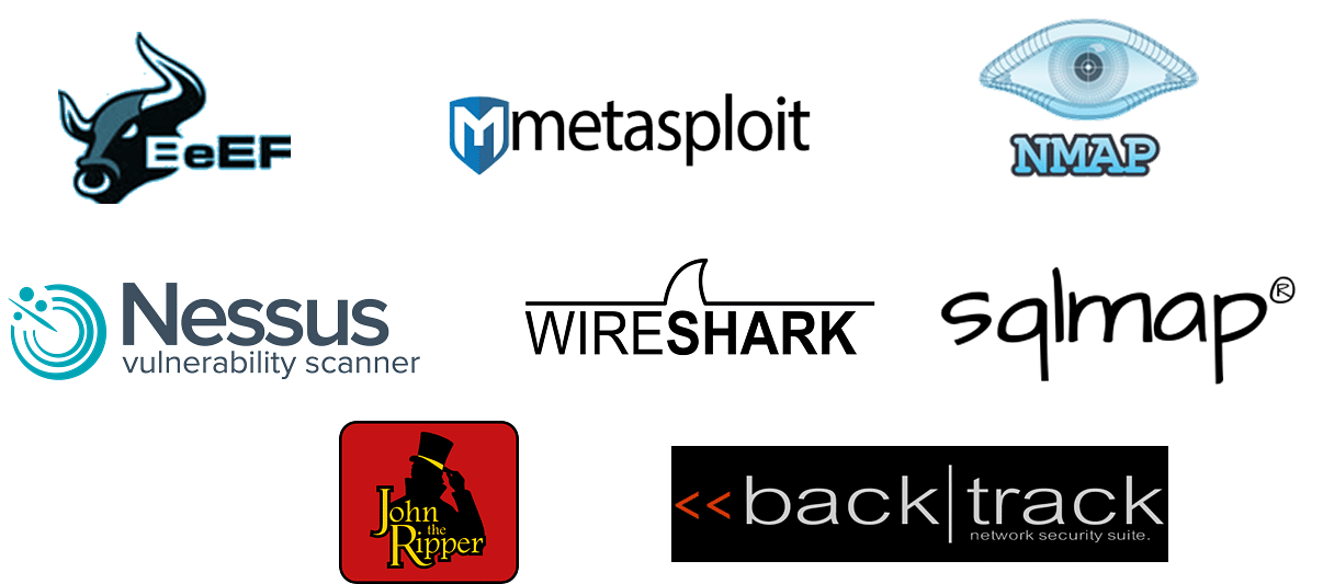 Penetration Testing Tools