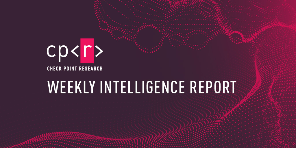 22nd June – Threat Intelligence Report