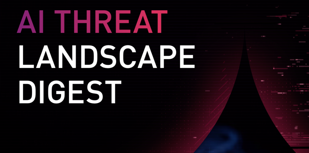 AI Threat Landscape Digest March-April 2026