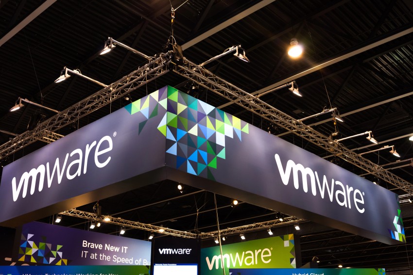 vmware picture