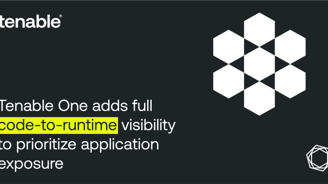 Application security (AppSec) and exposure management