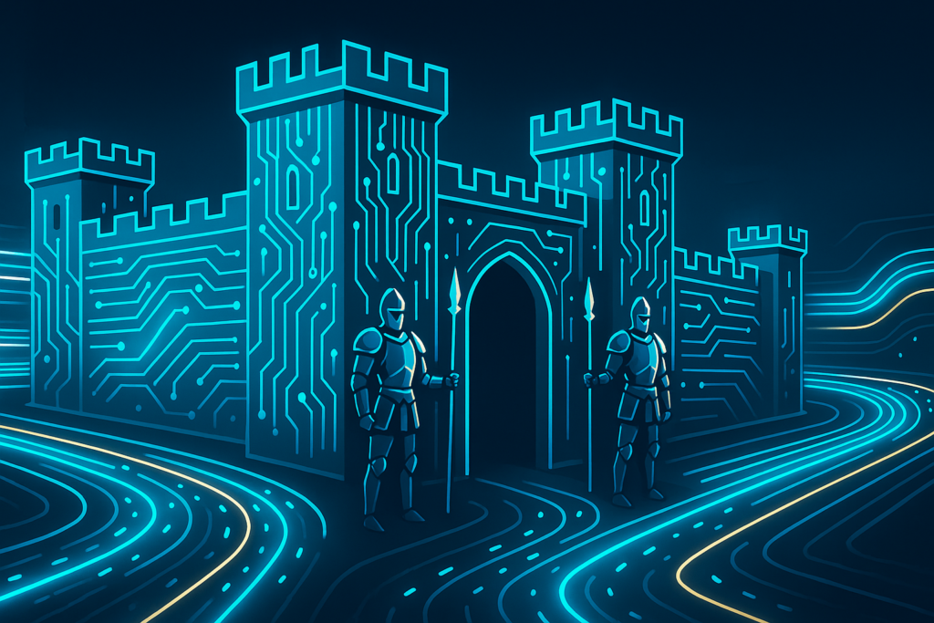 Are your cloud firewalls and DDoS protection really working?
