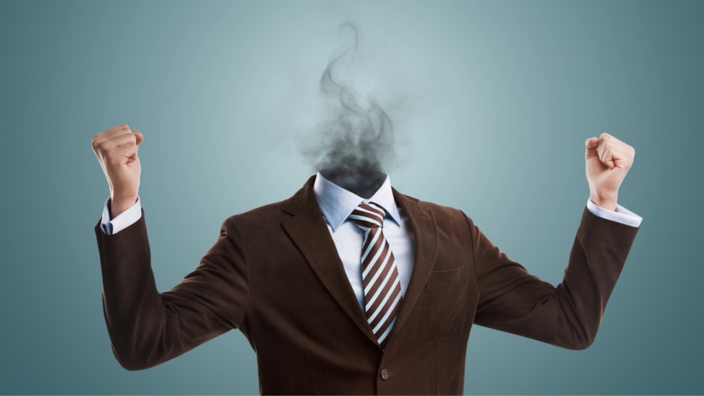Breaking the Cycle of CISO Burnout