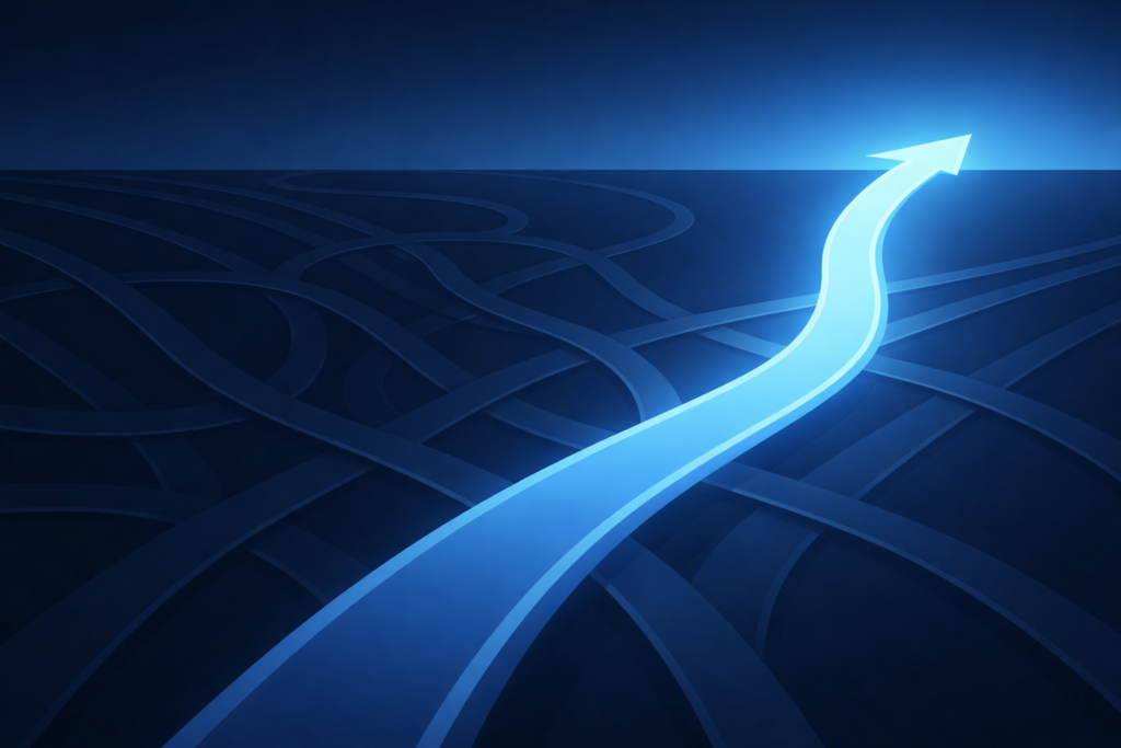 Catchpoint’s Journey to Leadership and the LogicMonitor Era