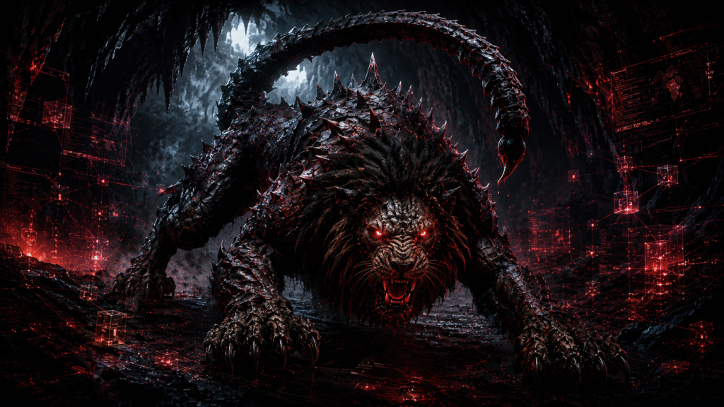 Cavern Manticore: Exposing Iran-Linked Modular C2 Framework