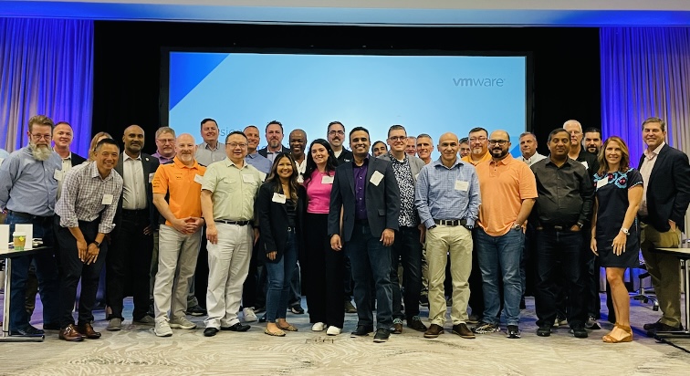 Cybersecurity, Cloud and AI: Top-of-mind themes heading into 2024 - Network and Security Virtualization