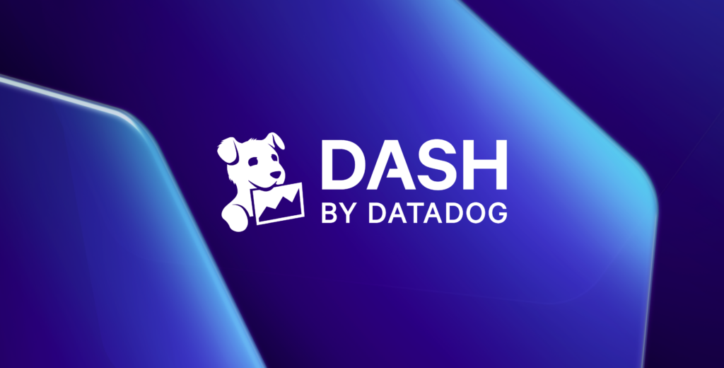 DASH 2026 recap: Product news, sessions, and highlights