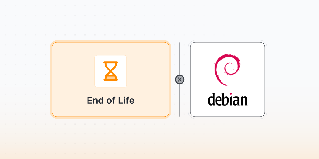 Debian end of life featured image