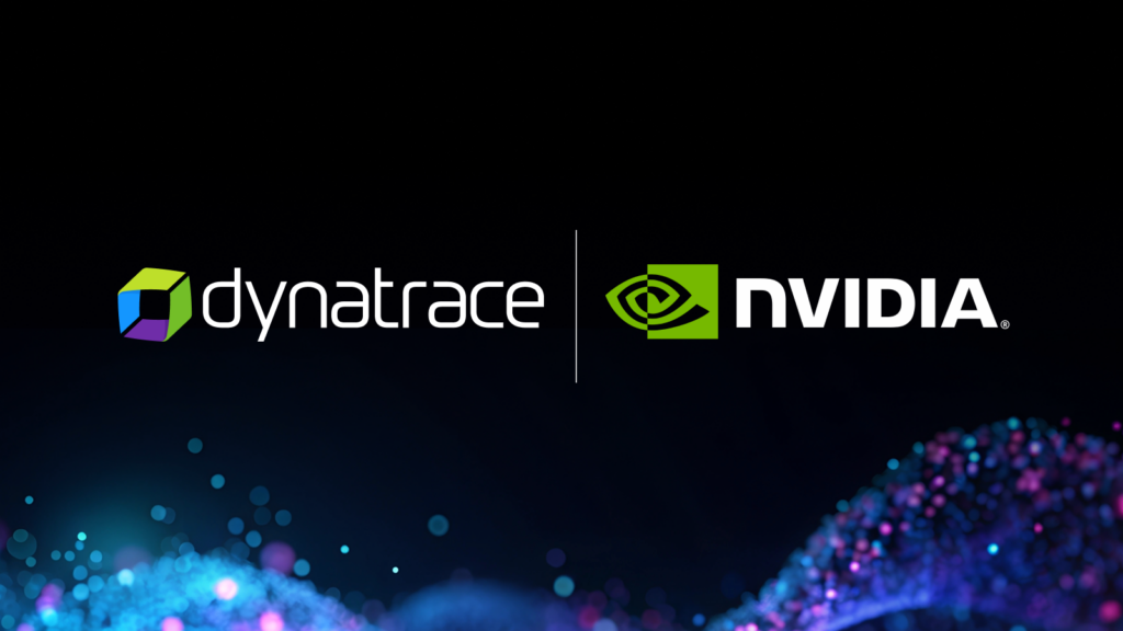 Dynatrace observability meets NVIDIA AI-Q