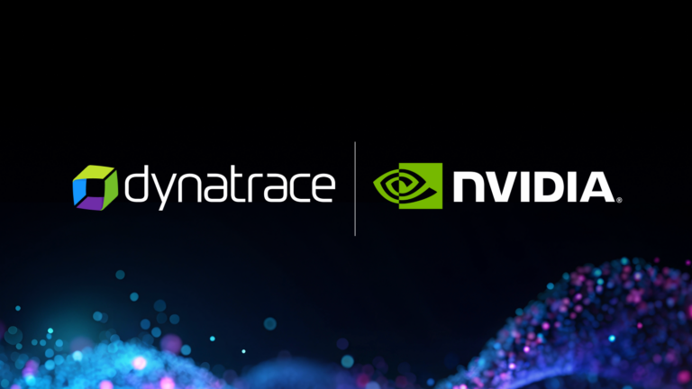 Dynatrace observability meets NVIDIA AI-Q