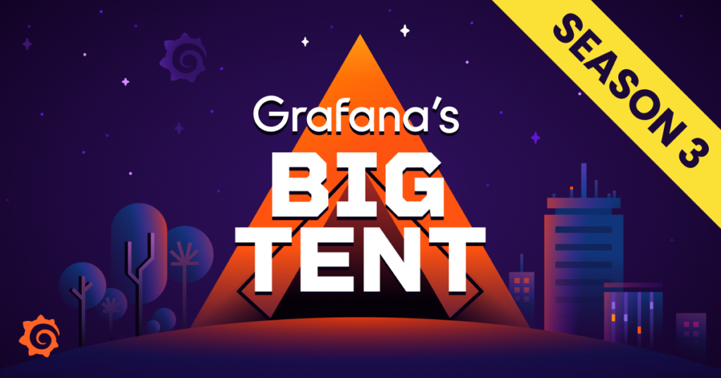 'Grafana's Big Tent' podcast: Anthropic on agentic coding, observability, and the future of software engineering