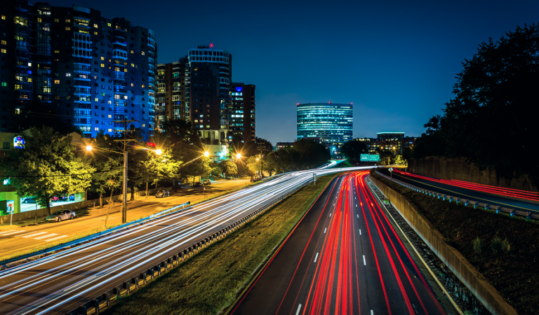 Highway Monitoring with Zabbix and Nova Rota Oeste