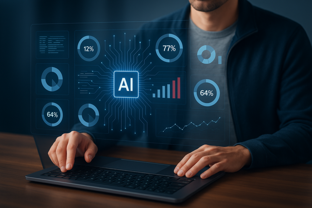 How AI Turns Monitoring From “What Now?” Into “What’s Next?”