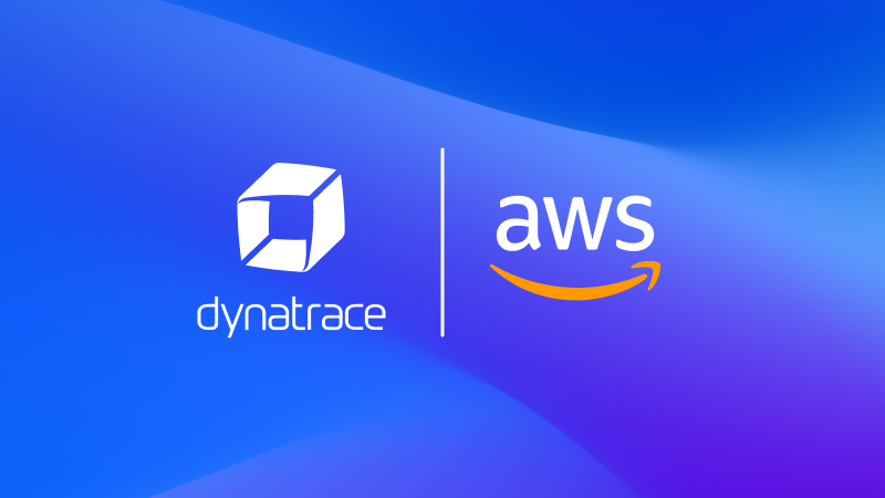 How Dynatrace and AWS are reshaping cloud operations