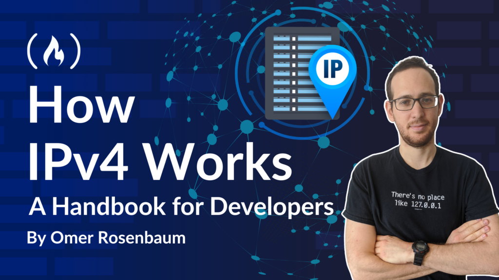 How IPv4 Works – A Handbook for Developers