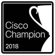 Cisco Champion