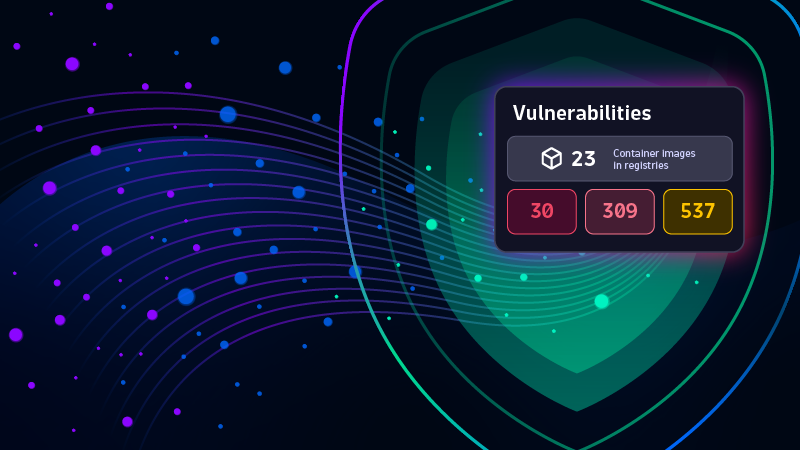 Introducing in-context security findings for Kubernetes