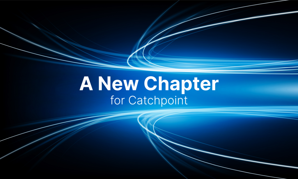 LogicMonitor + Catchpoint – A Personal Note from Mehdi