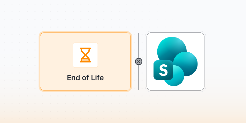 Sharepoint-Server-End-Of-Life