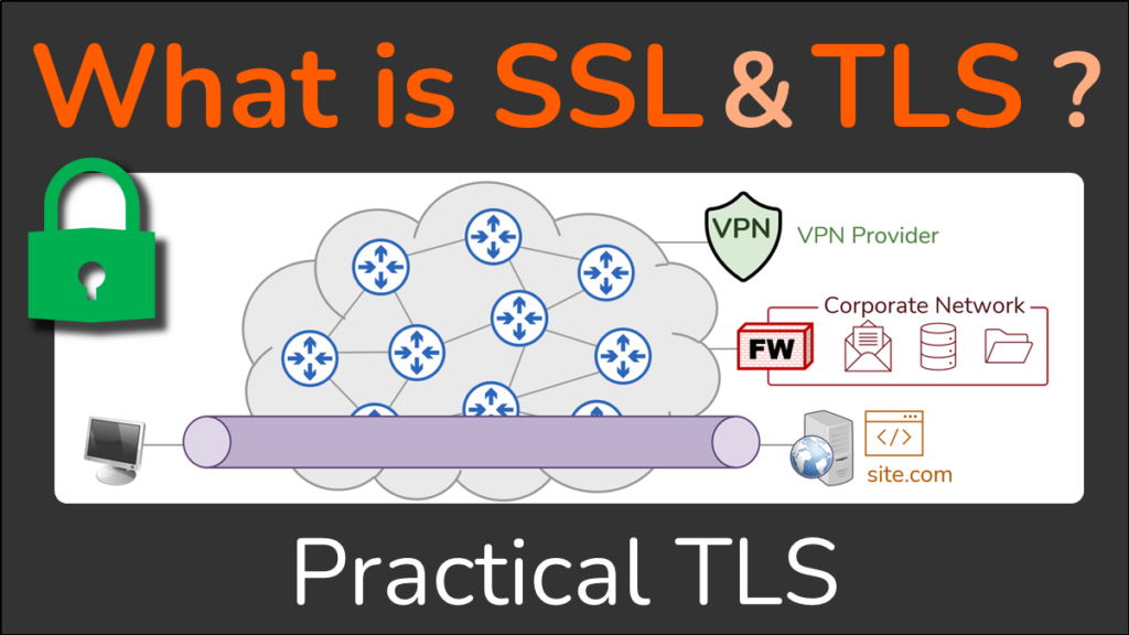 Practical TLS - Free SSL Training