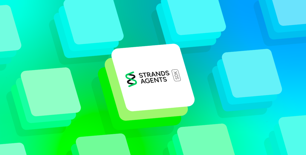 Protect AWS Strands Agents with Datadog AI Guard