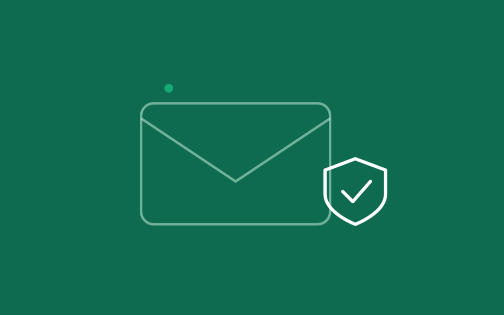 SPF, DKIM & DMARC explained