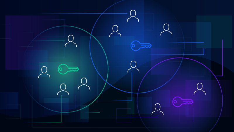 Take control of your encryption keys with AWS Bring Your Own Key
