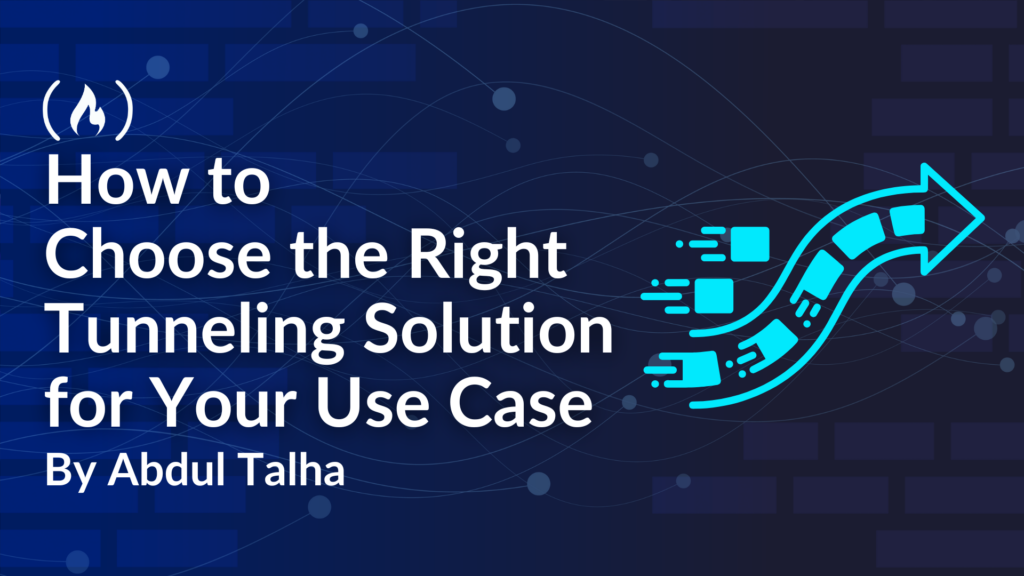 The Best Cloudflare Tunnel Alternatives – How to Choose the Right Tunneling Solution for Your Use Case