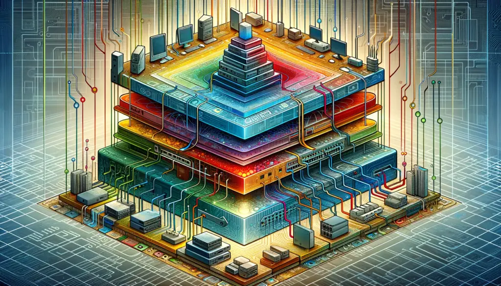 The Truth about the OSI Model – Practical Networking .net