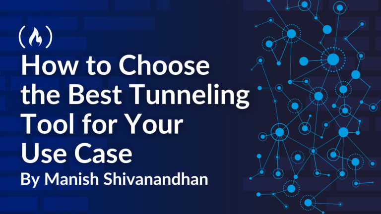 Top ngrok Alternatives for 2026 – How to Choose the Best Tunneling Tool for Your Use Case