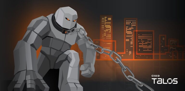 UAT-7810 continues building ORB networks using new malware