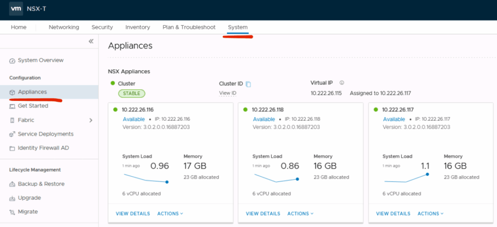 VMware NSX-T Install Tips & Tricks