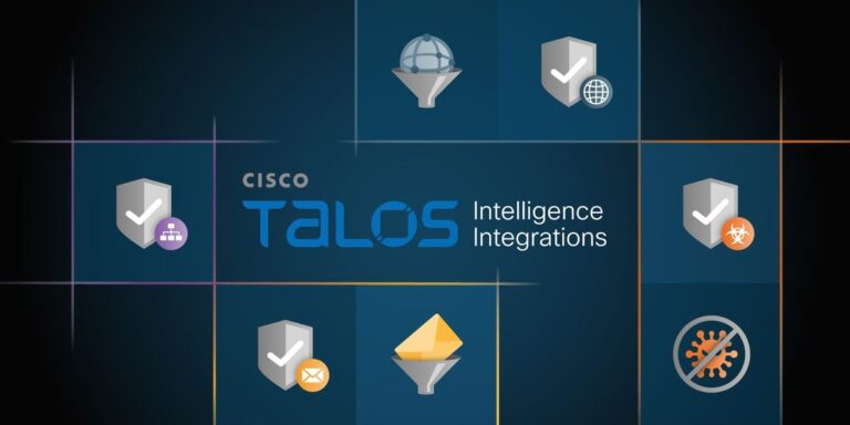 [Video] Where protection starts: Cisco Talos Intelligence Integrations