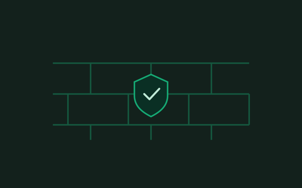 What A Firewall Actually Does (Simple Explanation)