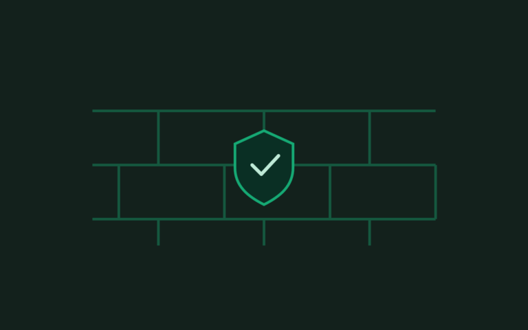 What A Firewall Actually Does (Simple Explanation)