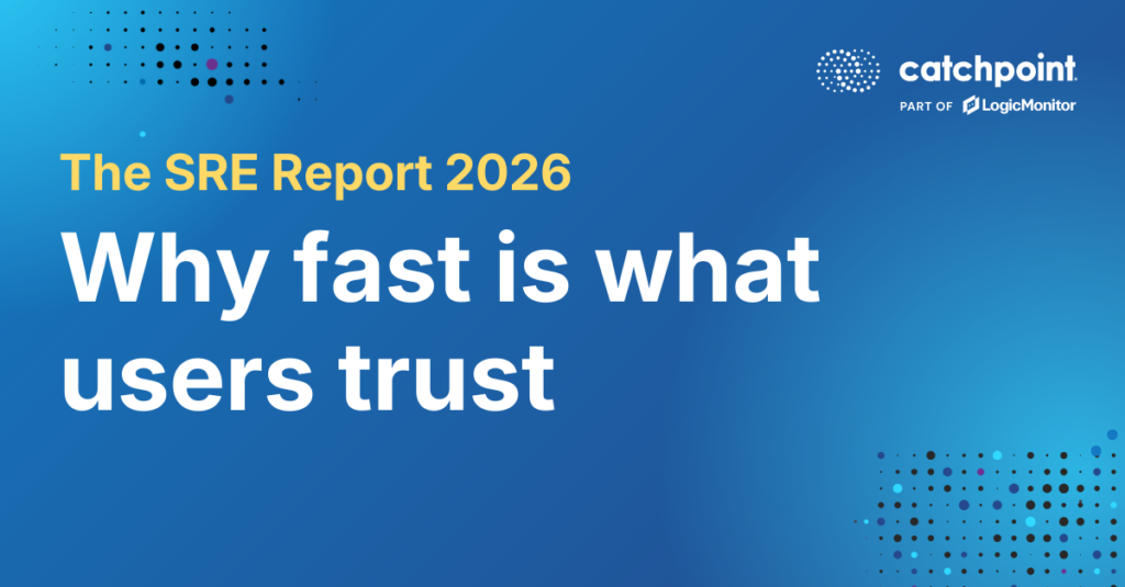 Why fast is what users trust
