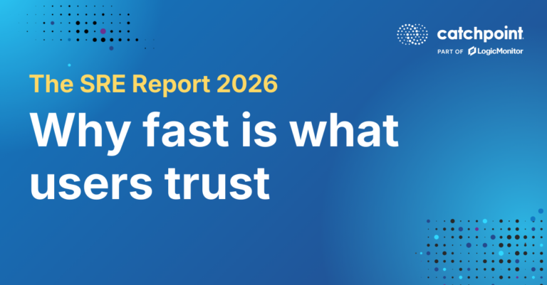 Why fast is what users trust