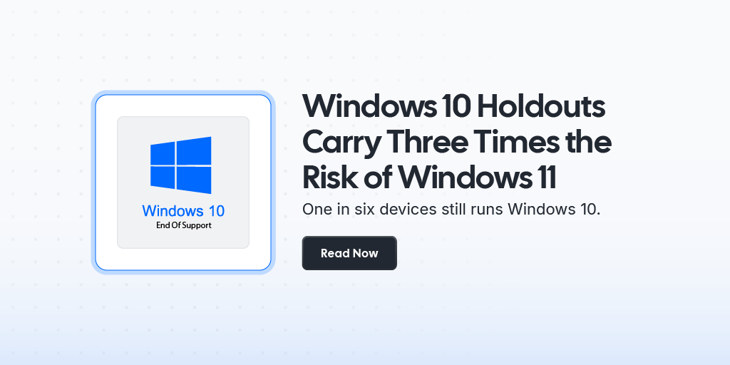 Windows 10 post mortem featured image