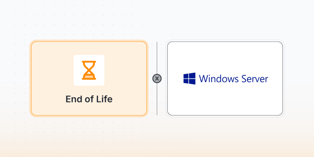 Windows Server End of Life Featured Image