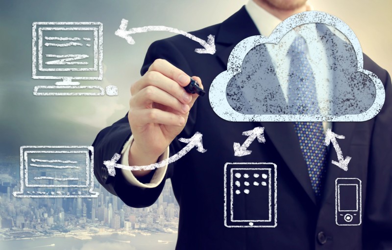 Your Roadmap to Simplifying Hybrid Cloud Management