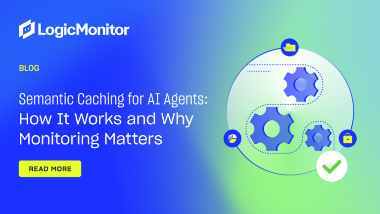 Semantic Caching for AI Agents: Monitoring LLM Performance