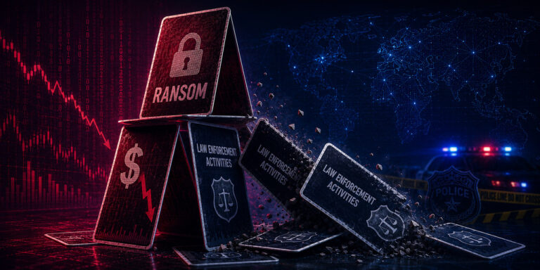 The State of Ransomware Q2 2026