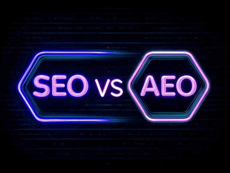 Why Web Performance Is the Key to AI Search Success