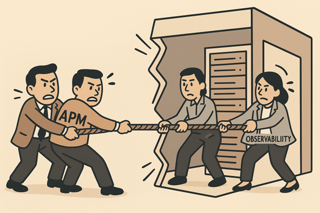 why your definitions are broken