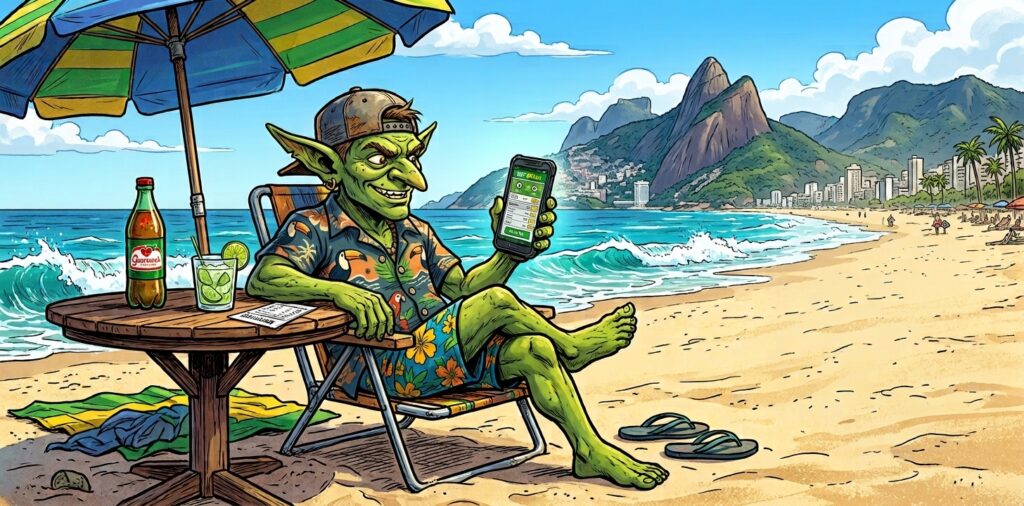 Gaming the system: how a Chinese-speaking actor turned Brazilian government sites into an SEO weapon