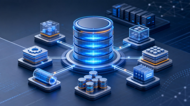 SAP HANA Architecture Explained: Components, Benefits, and Tradeoffs