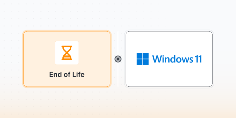 Windows 11 end of life featured image